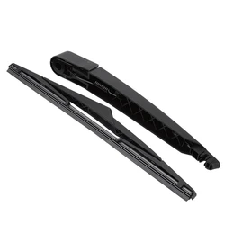 NEW-Rear Windshield Windscreen Wiper Arm & Blade Set For Opel Astra Iii 3 H 2003-2009