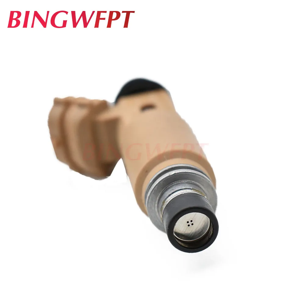 4PCS 23250-74170 23209-74170 Fuel Injectors For TOYOTA Avensis 2.0L 3S-FE 1997 RAV4 2.0L 3S-FE 1997