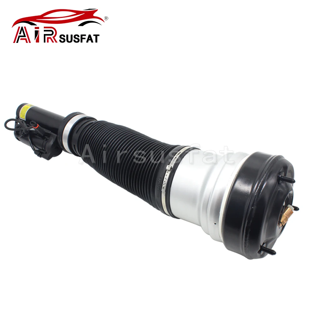 1PC Front/Rear Air Suspension Shock Absorber For Mercedes Benz W220 2WD S430 S500 S55 AMG A2203202438 A2203202338 A2203205013