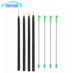 4pcs/Set Probe Pens 4pcs Pins With Cable Replacement Works LED BDM FRAME Programming Tool For KT/KS V5.017 ECU Board