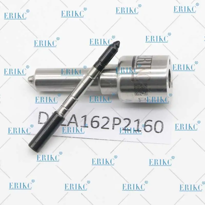 EURO 5 Nozzle DLLA162P2160 Sprayer Nozzle 0433172160 Common Rail Nozzle for BOSCH 0445110368 0445110369 0445110429