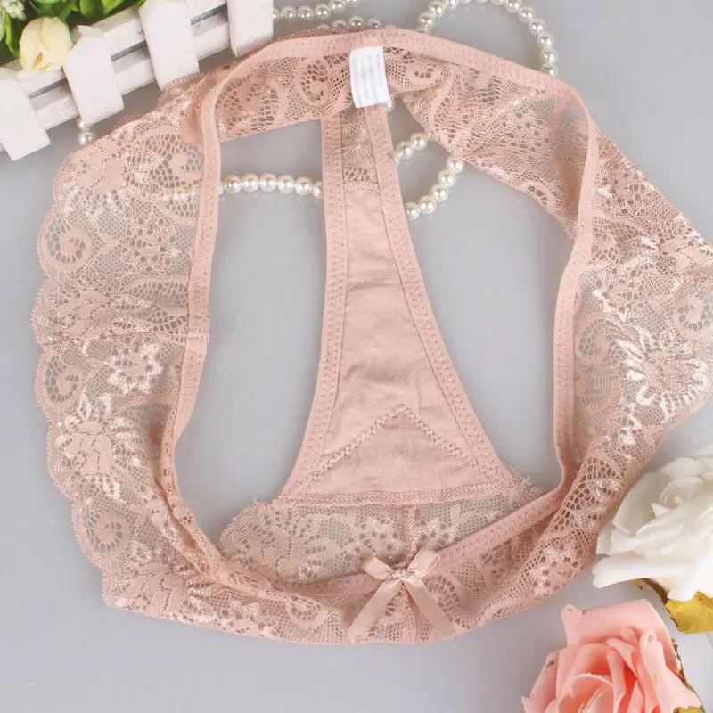 Hirigin ผู้หญิงชุดว่ายน้ำเซ็กซี่กางเกงในกางเกงไม่มีรอยต่อชุดชั้นในชุดชั้นใน Hipster ชุดชั้นใน5สี