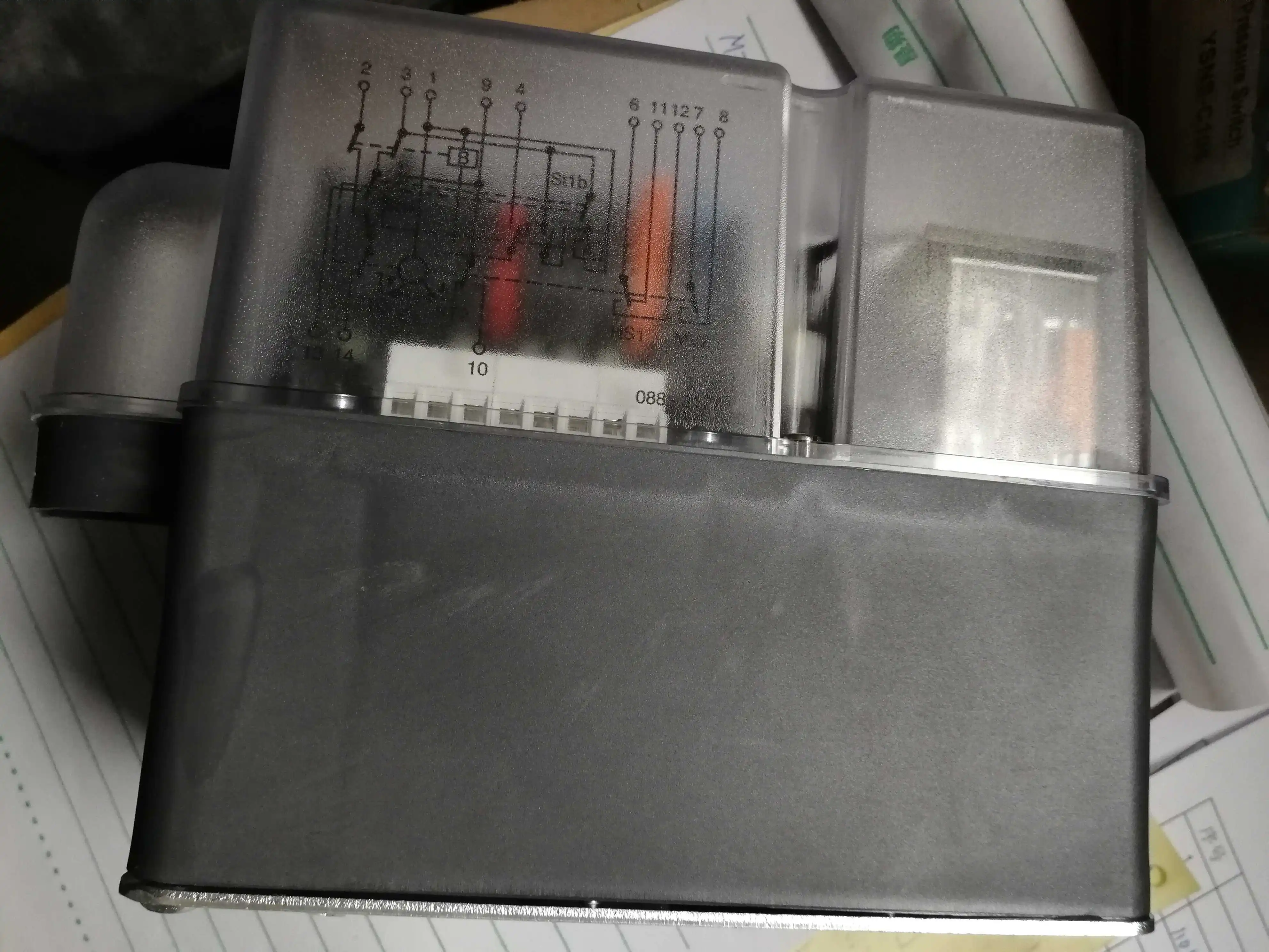 LKS210-21(B1-15S2) New and original
