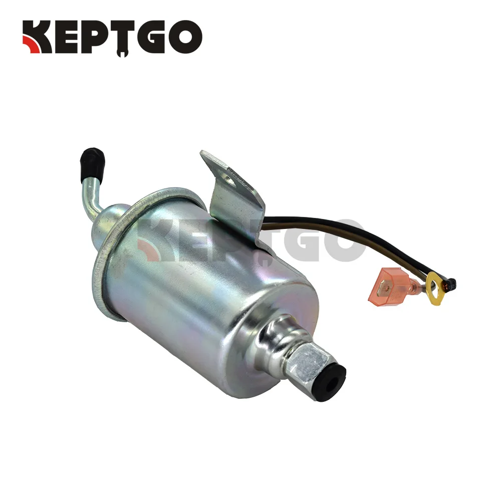 Electric Fuel Pumps E11007 For Onan 4000 RV Cummins Generator 4KW