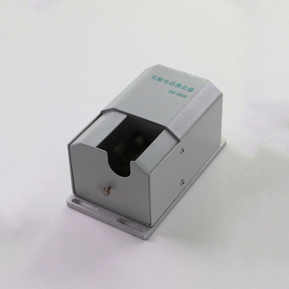 Automatic Soldering Machine Cleaning Box Blowing Cleaner Welding Torch Cleaning Box Soldering Machine Cleaning Box Tin Slag Box