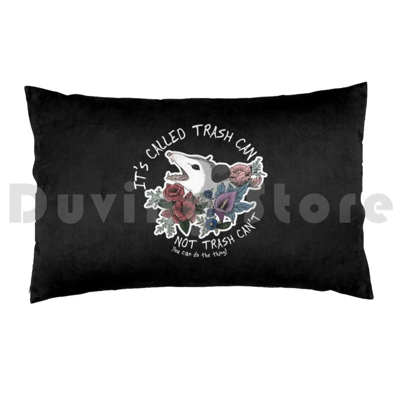 - Pillow Case Printed 50x75 Funny Wholesome Animal