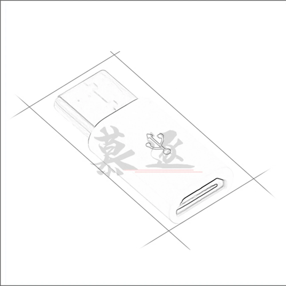1pcs USB 3.1 ขั้วต่อ Type-C ชาย Micro USB 2.0 5Pin หญิงแปลงข้อมูลอะแดปเตอร์ USB ประเภท C อะแดปเตอร์ที่ดีที่สุดราคา