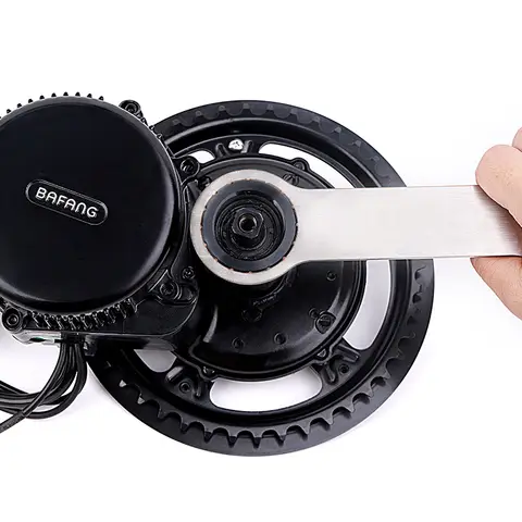 Bafang-Mid Drive Motor Kits, Electric Bicycle Conversion Tools, E-Bike Tools, BB01B, BBS02B