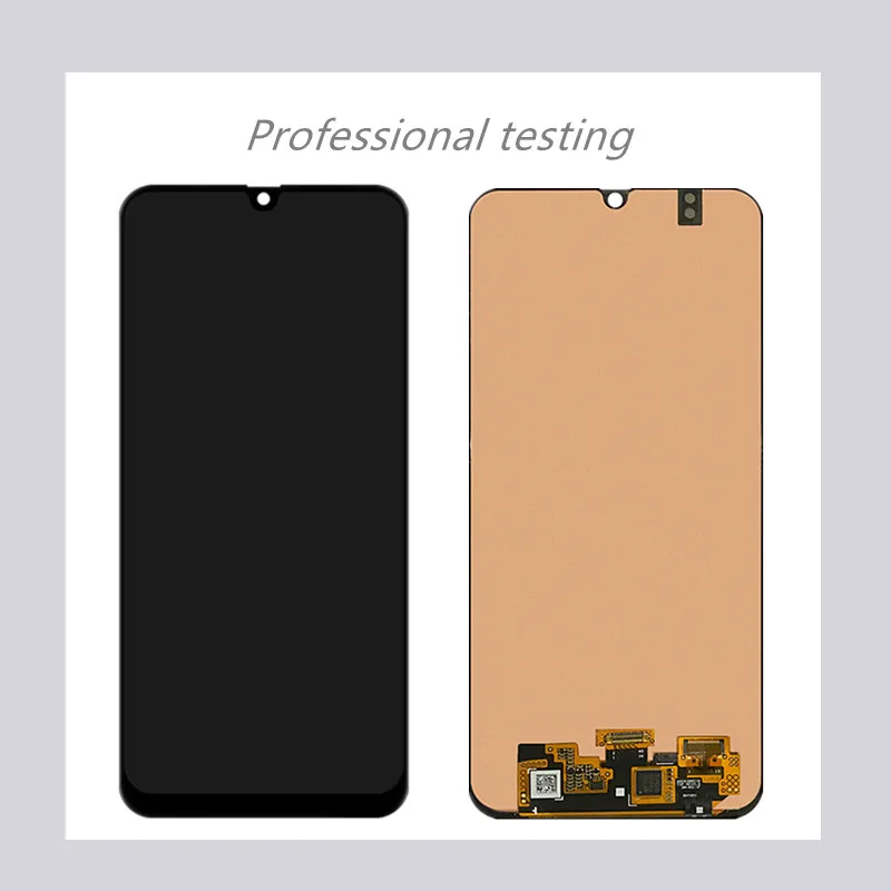 6.4 inches tested For Samsung M31 M315 SM-M315F SM-M315F/DS LCD Display Touch Screen Digitizer Assembly Super AMOLED