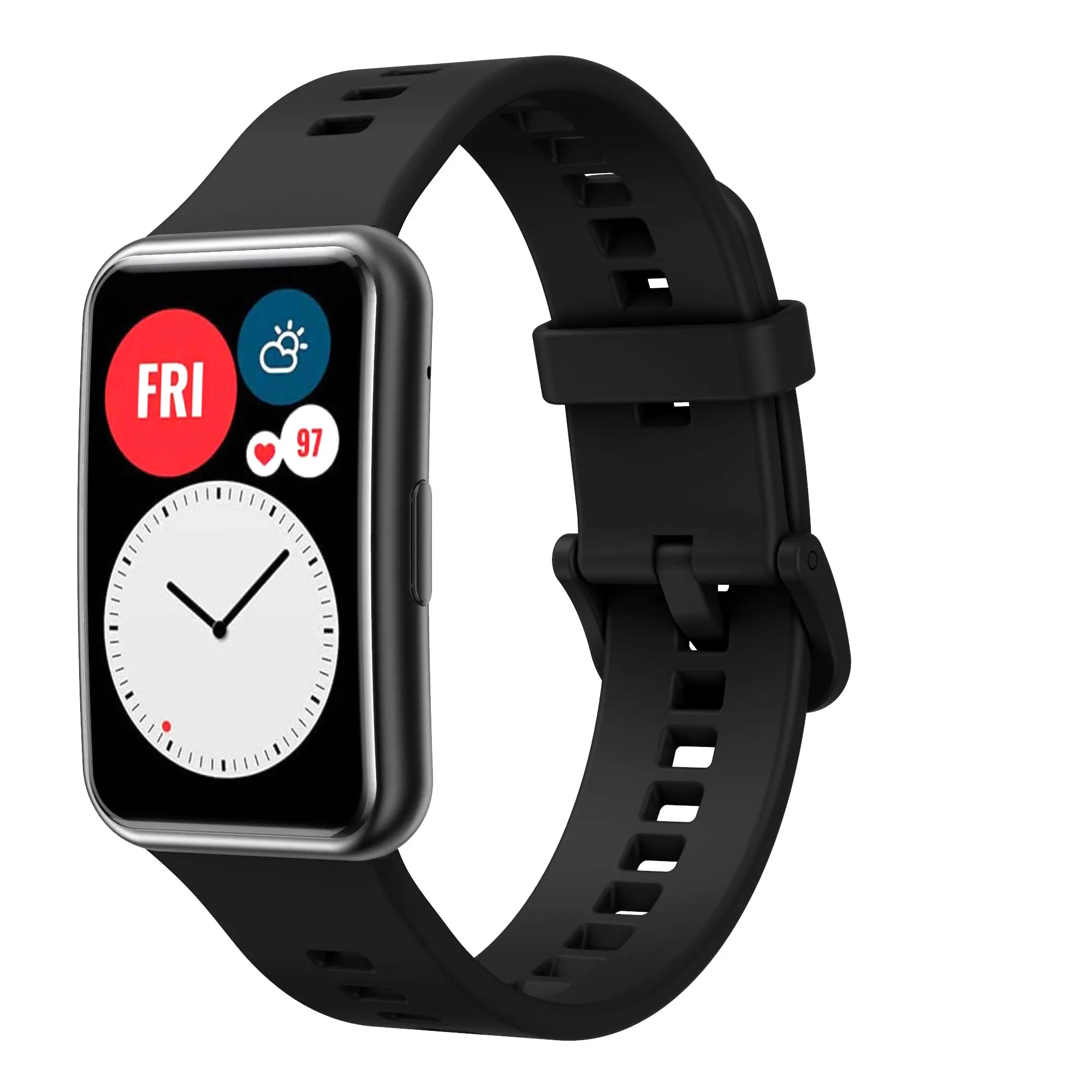 لينة سيليكون الفرقة لهواوي ووتش صالح حزام مع أداة امرأة رجل الرياضة سوار كوريا حزام لهواوي صالح الذكية ووتش حزام