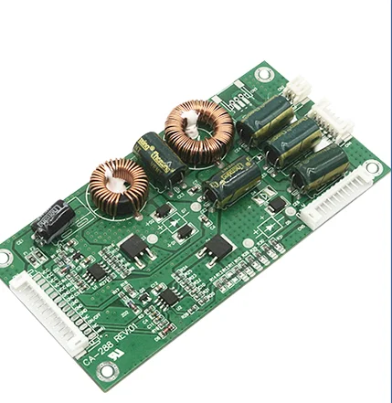 CA-266S CA-1215/1253 32-65Inch Universal LED LCD TV Backlight Boost Constant Current Board 80-480mA Output Multiple Models Board