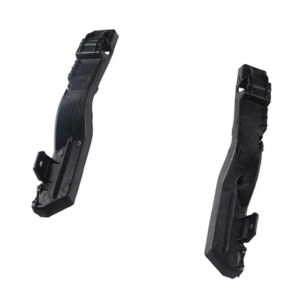 For Dodge Journey 2010-2020 2Pcs Front Bumper-Support Bracket Left & Right Side 5178410AD 5178411AD Bumper Bracket