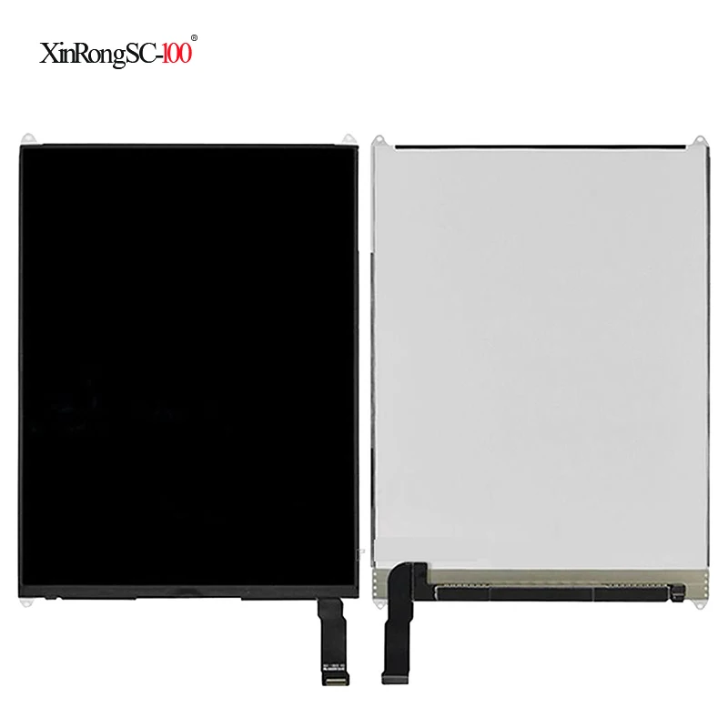 For ipad mini 1 2 3 4 5 6 6th mini1 mini2 air pro 2018 ipad2 ipad3 ipad4 ipad5 A1489 A1474 A1566 tablet LCD Display Screen