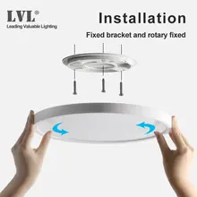 Smart Dimmable Ceiling Light #3