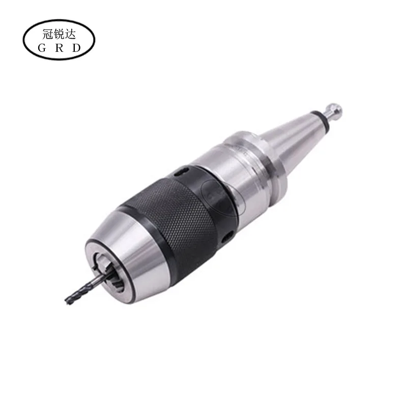 Presisi 0.008 NBT NBT30 Bor Chuck Shank APU APU08 APU13 Precision Integrated Bor Chuck CNC Alat Pemegang