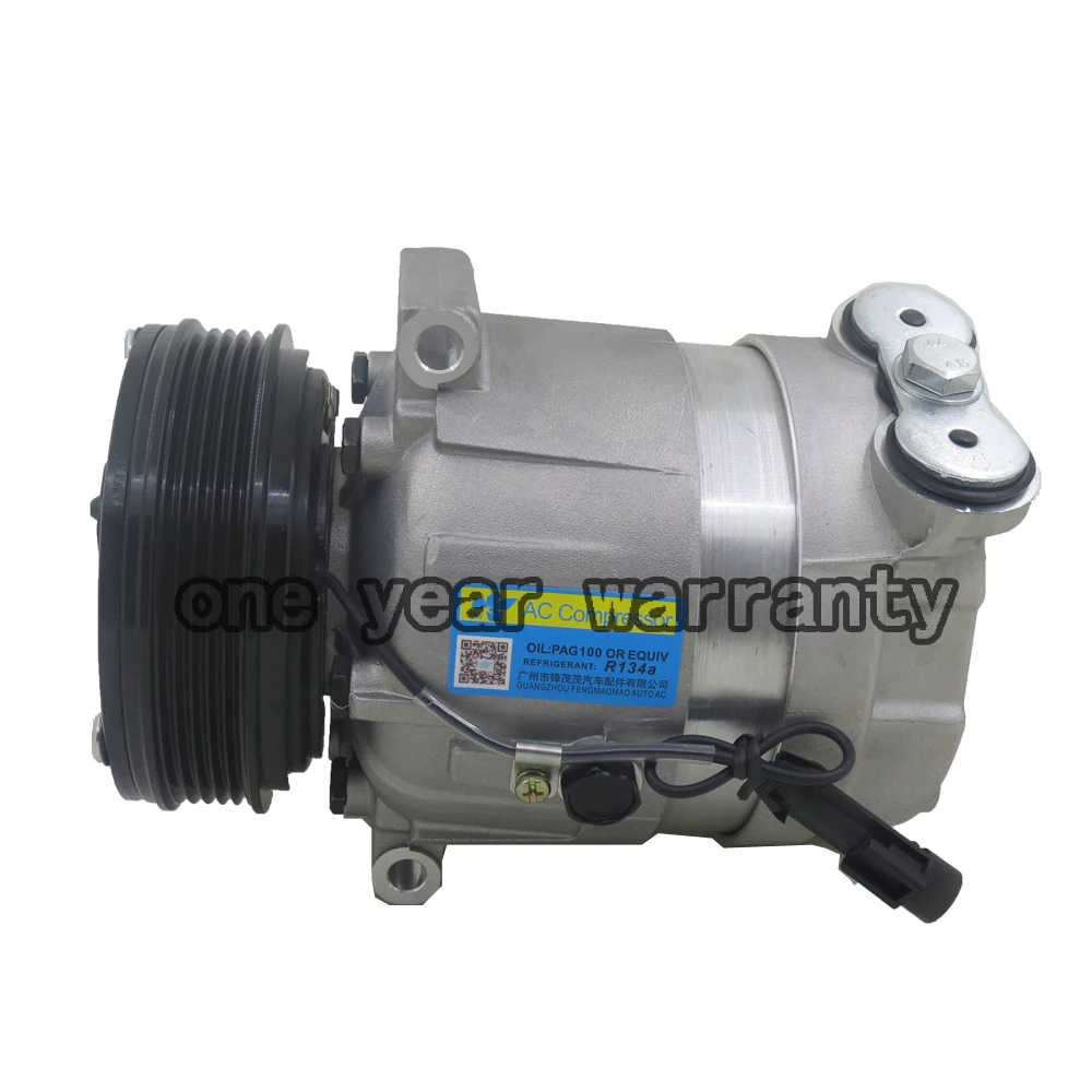 6581290 180041 ac compressor 5pk for 360 3.6L 2000-2005 high quality