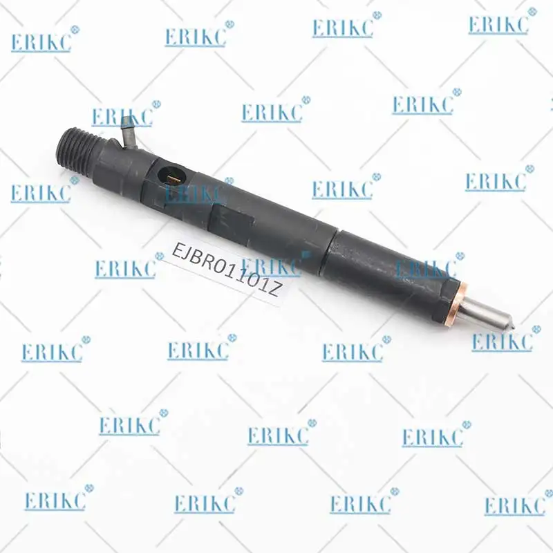 

ERIKC Auto Fuel Injection EJBR01101Z Nozzle Assy Diesel Injector EJB R01101Z Common Rail Sprayer EJBR 01101Z for Delphi