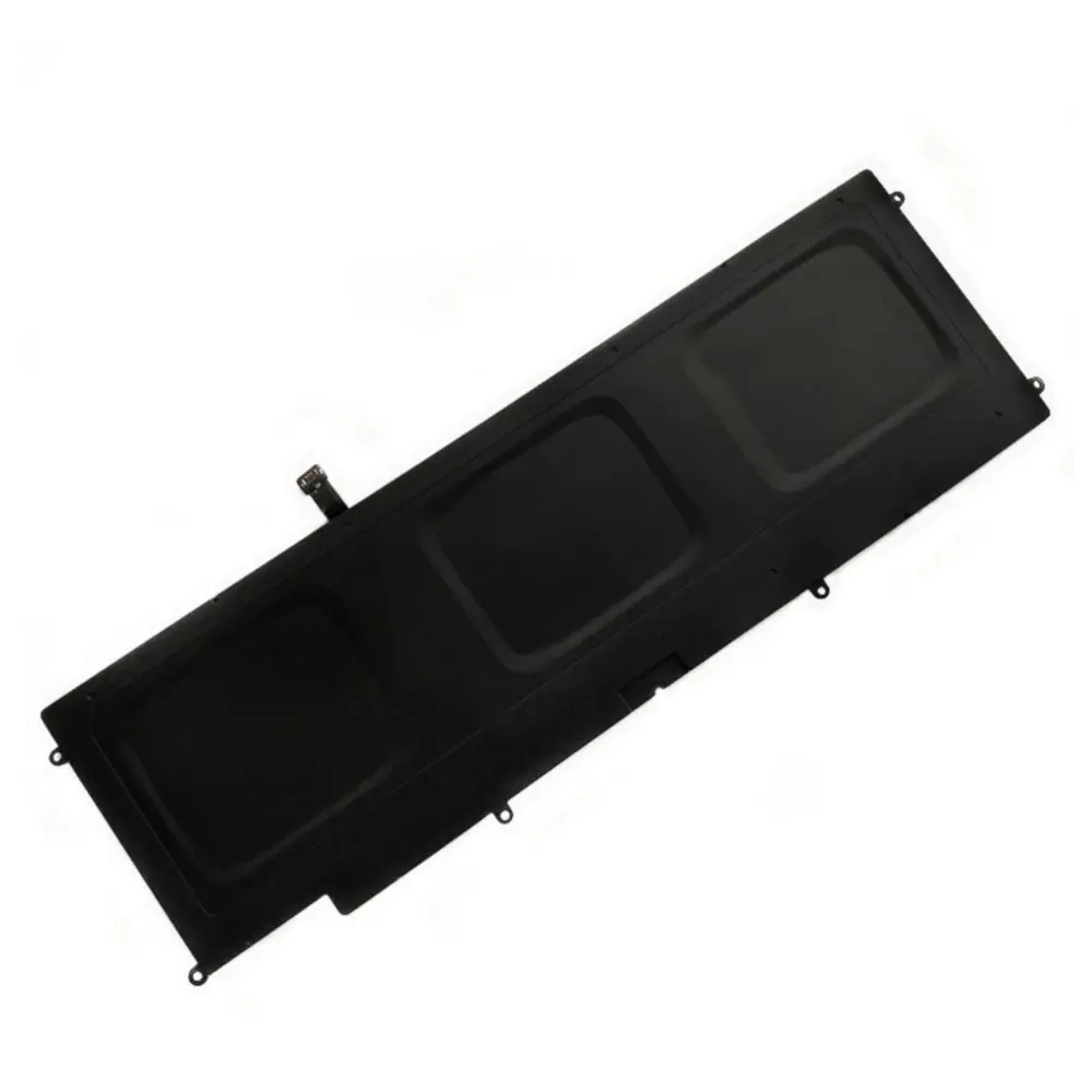 11.55V 53.6Wh New RC30-0196 Battery For Razer Blade Stealth 2016 v2 i7-7500U RZ09-0239 RZ09-0168 RZ09-01682E22 RZ09-0196 Laptop