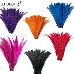 18~20 Inch 45-50CM  Nandu Ostrich Feathers For Carnivals And Festive Parties