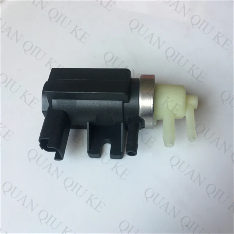 

Vacuum Pump Hose Solenoid Valve Fit For Focus 1.0L EcoBoost Turbo Solenoid Valve CM5Z-9S468-A