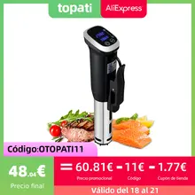 Waterproof Sous Vide Cooker #2