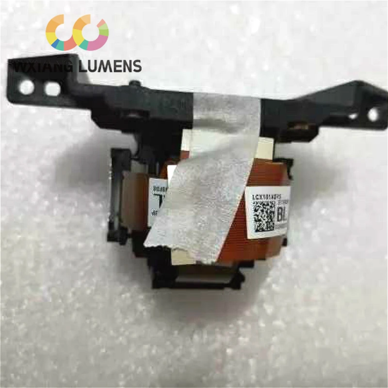 

Projector LCD Prism Assy Wholeset Block Optical Unit Fit for VPL-EX222 EX241 EX242 EX250 EX271 EX273