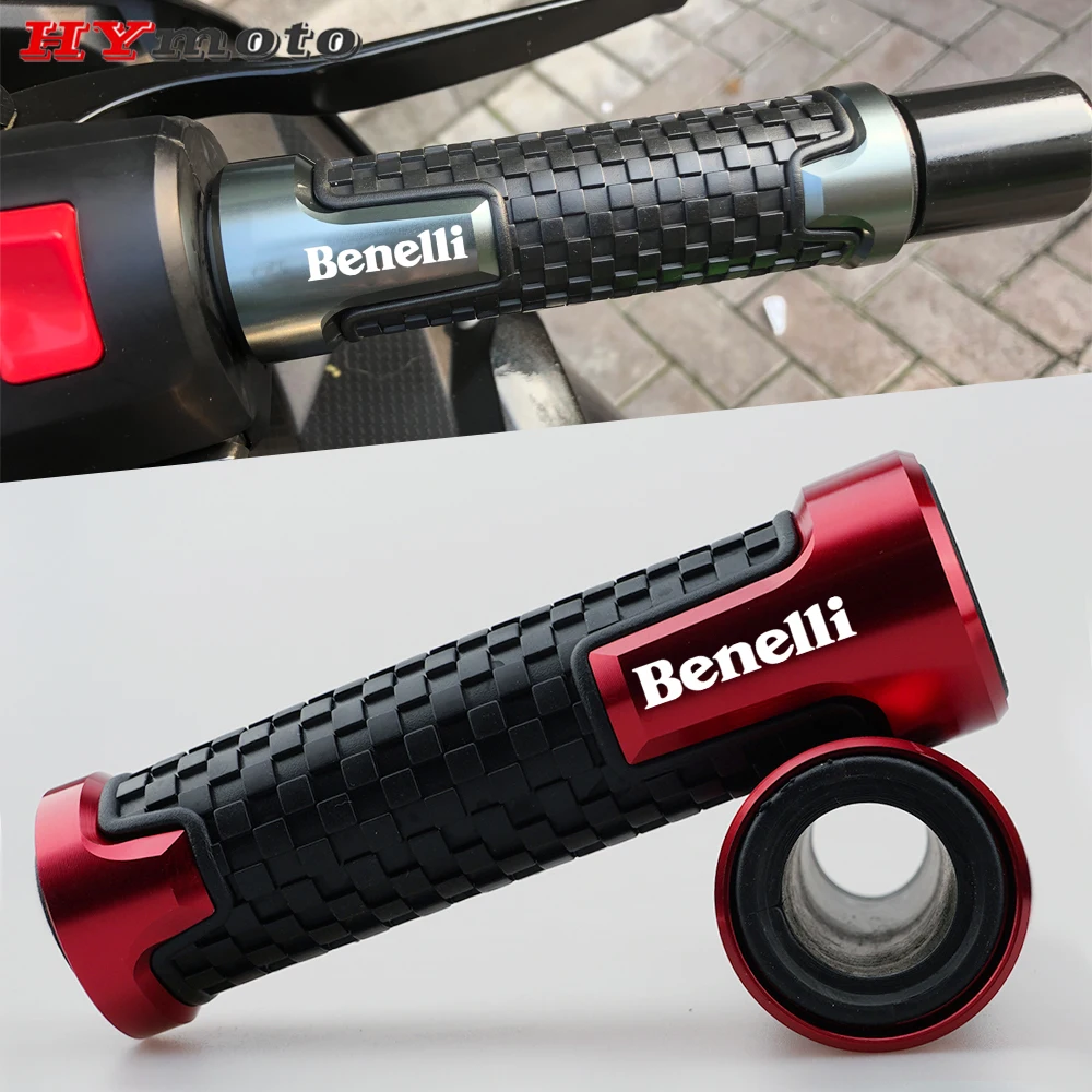 

Новинка, аксессуары для мотоциклов Benelli BN600, BN302, TNT300, TNT600, BN, TNT 600, 300, CNC, 7/8 дюйма, 22 мм, резиновая рукоятка на руль