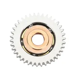 Alloy Watch Movement Automatic Hammer Bearing Mechanical For ETA 2834 2824-2 2836 Replacement Repair Accessories