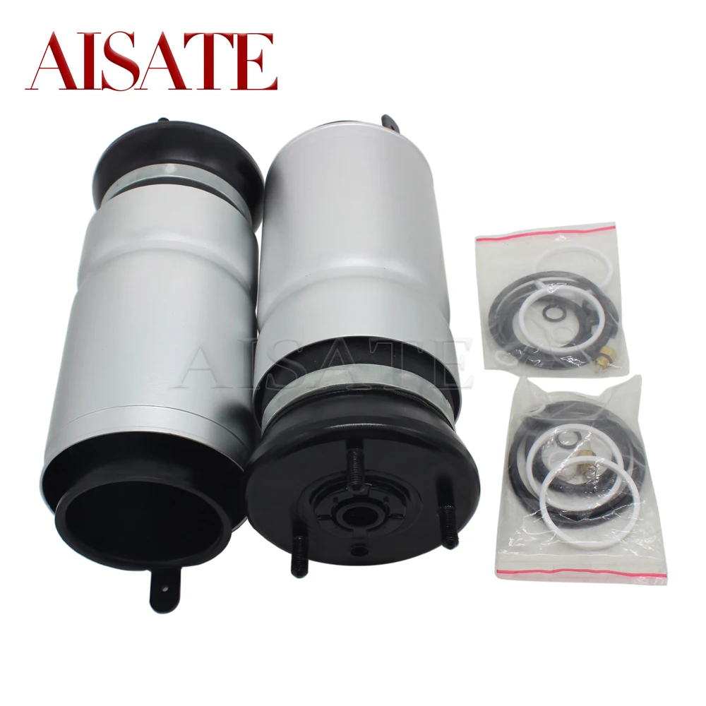 

2PCS/Pair Air Suspension Spring Bags For Land Rover Range Rover Sport L320 Discovery LR3 LR4 Air Shock Absorber Kits RNB501580