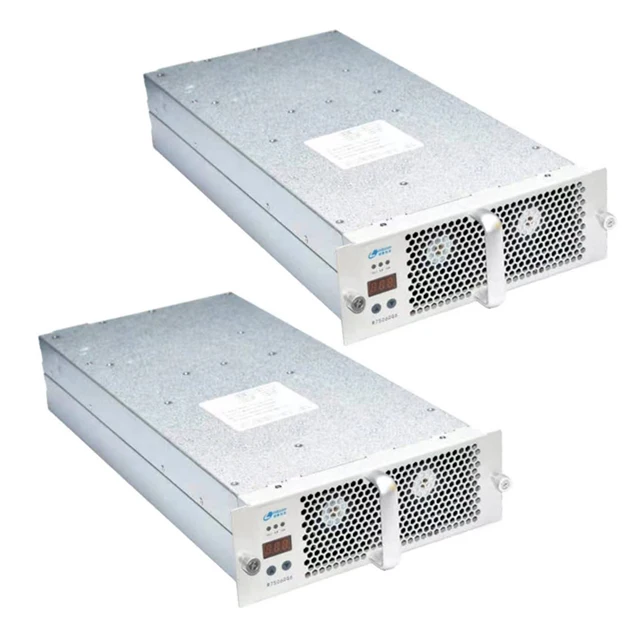 

EV Charging Pile Module High Voltage Charging Module Voltage 750V EV Charger Module Current 60A Power 20KW