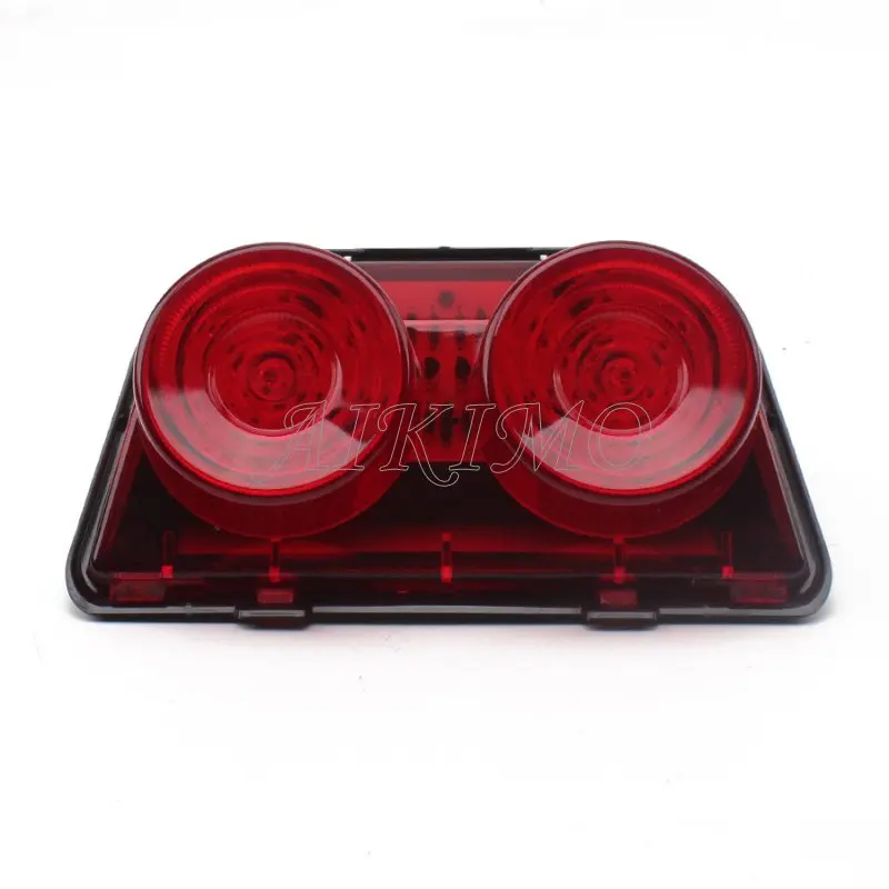 

Motorcycle Integrated LED Brake Stop Warning Tail Light+Turn Signals Light For HONDA CBR250RR MC22 MC19