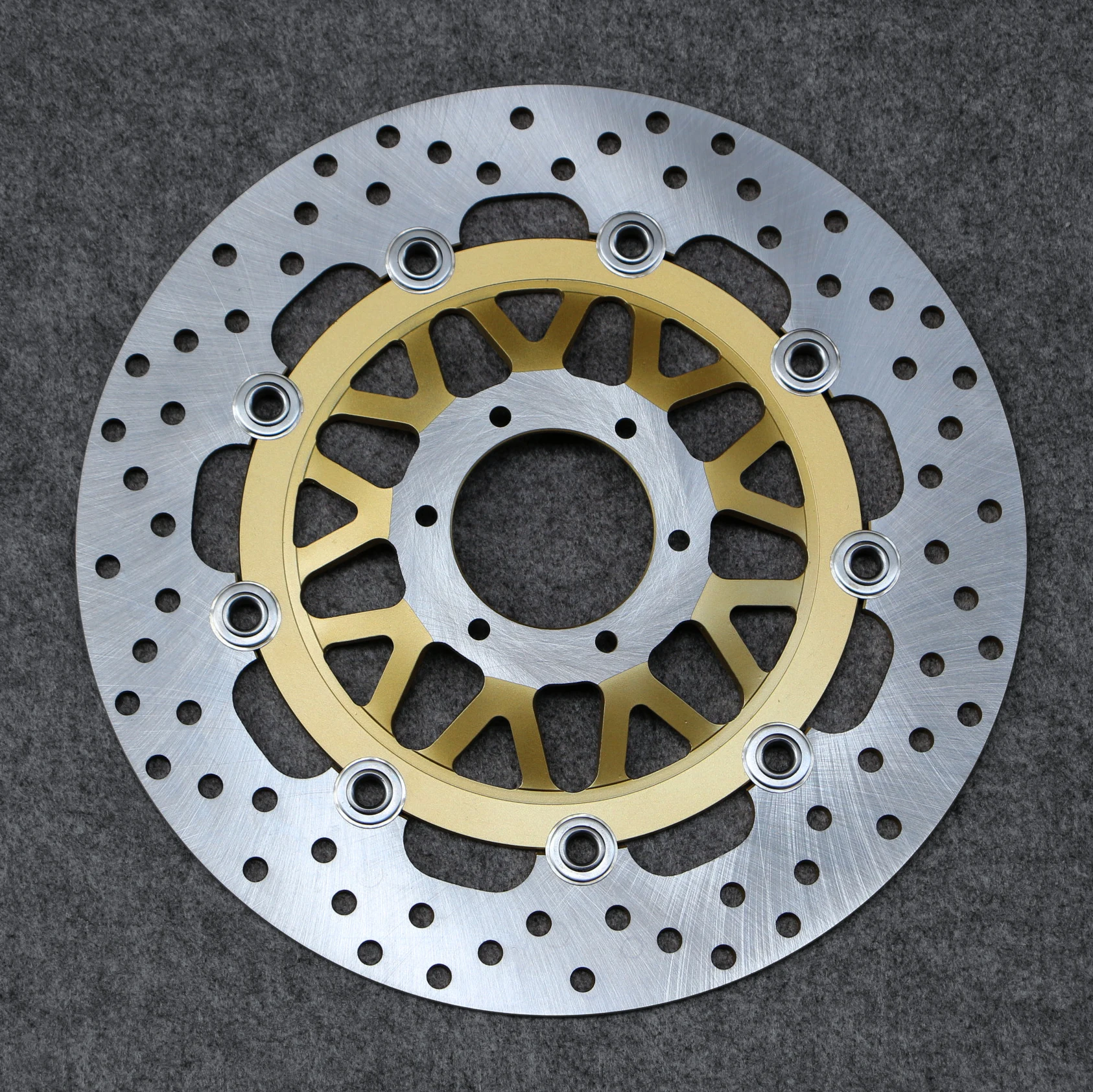 Fit For 1992 - 1993 Honda CBR900RR Motorcycle Front Brake Disc Rotor CBR600 F4 1999 2000 CBR 900RR CBR 600