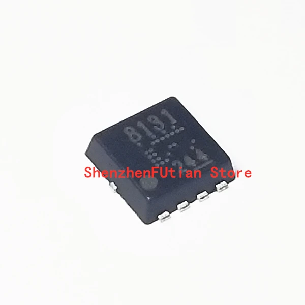 

10pcs/lot TPCC8131LQ TPCC8131 8131 MOSFET QFN-8 New original