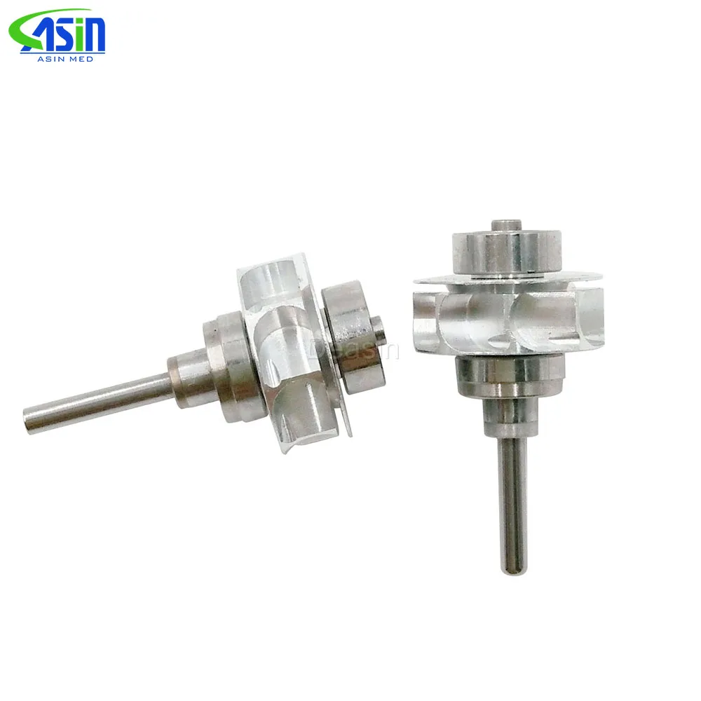 NEW 5pcs x High quality KV ROTOR PB6000 7000B 7000 B 7000C 7000 C ROTOR for KV TURBINE Handpiece