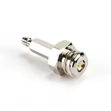 【¥1,620】ソーダメーカー用 CO2変換アダプターキット 外部アダプター 特別割引-アリエク特価アラート