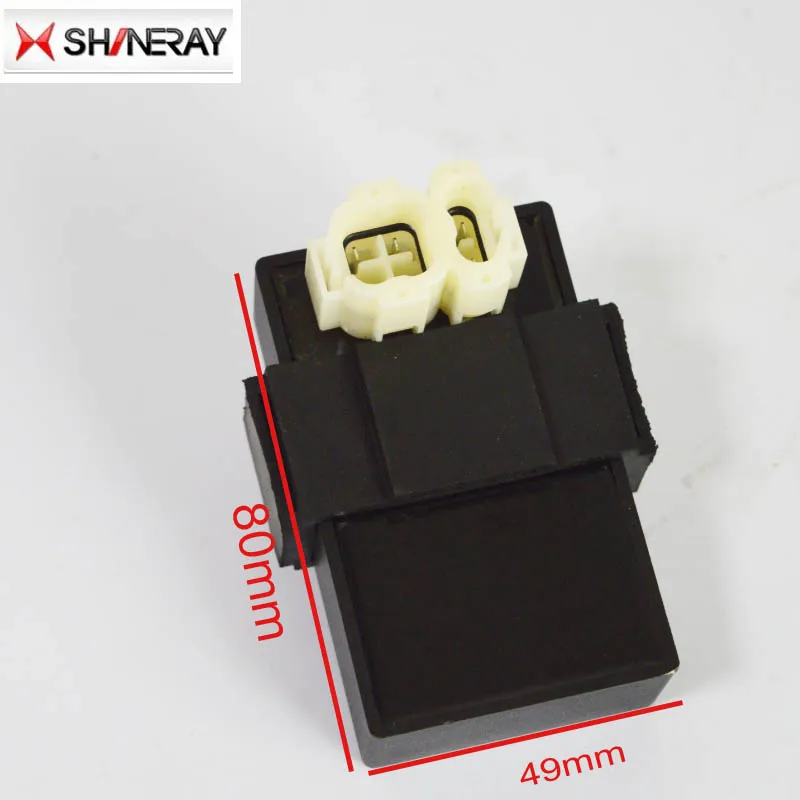 Ignition Coil Relay…