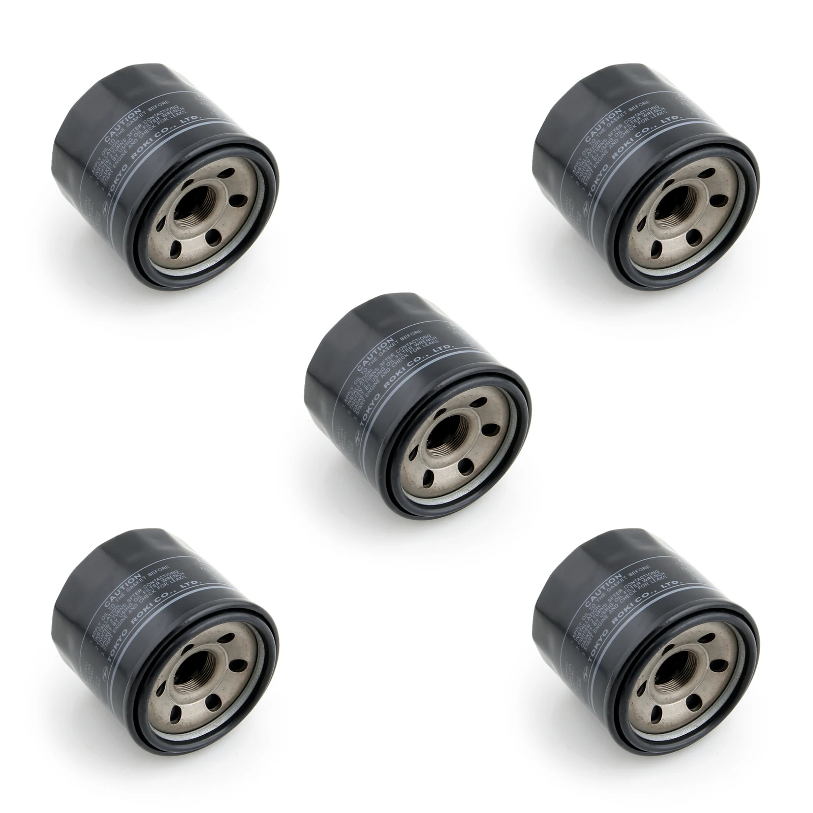 

Artudatech Мотоцикл масляный фильтр для Suzuki LTA 400F 500F GSR600 GSF600 бандит аксессуары