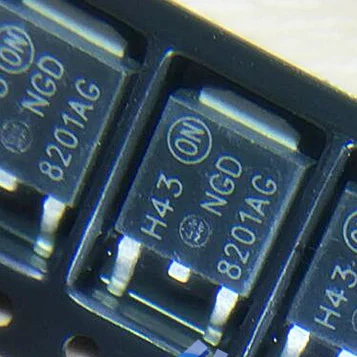 

50pcs/lot NGD8201AG 8201AG TO-252 Best quality