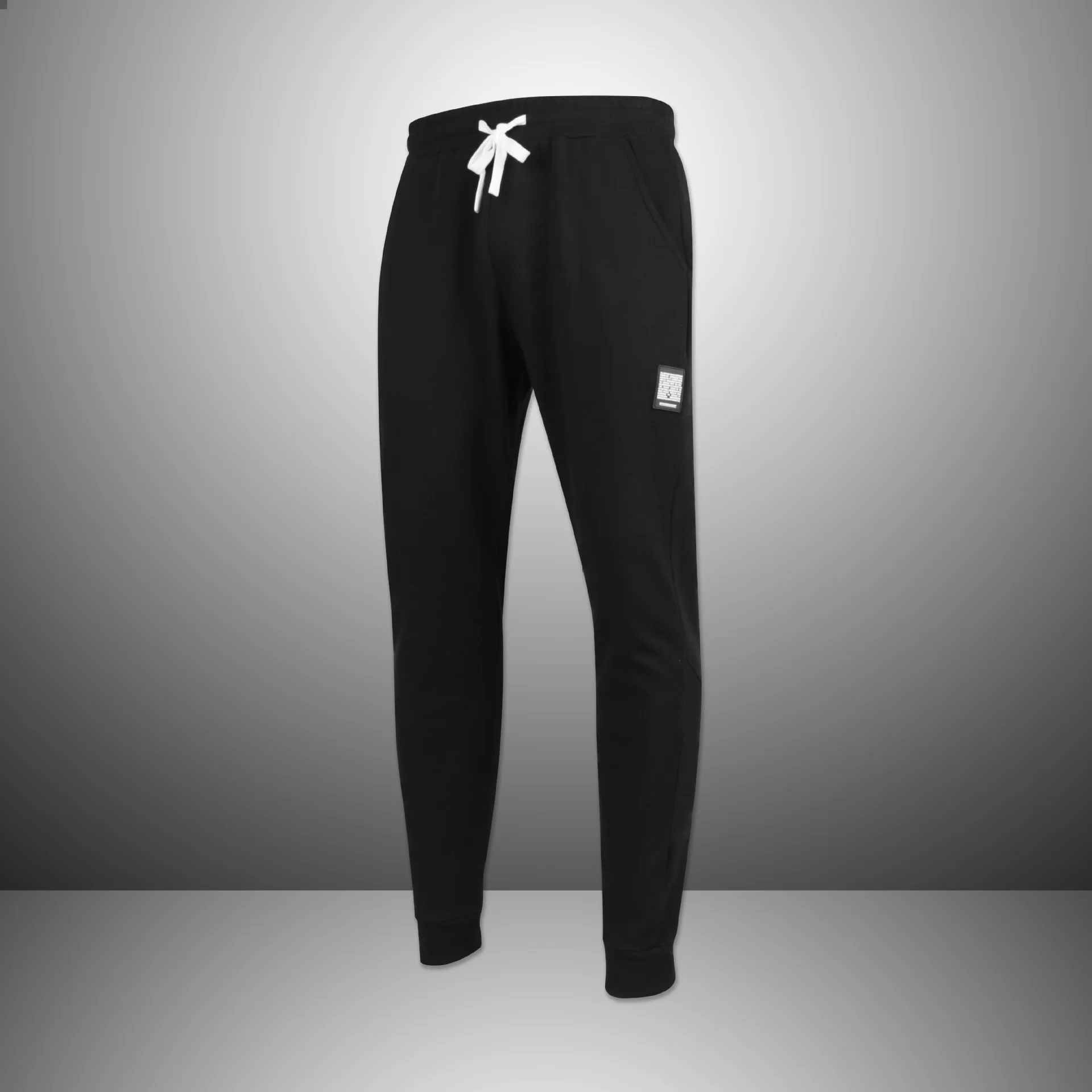 Pantalones deportivos para hombre, ropa deportiva para correr, entrenamiento, gimnasio, Cargo, otoño