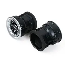 K Car Dashboard Vent Outlet for Mercedes #3