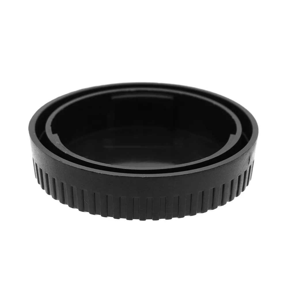 Задняя крышка объектива для фотоаппарата Fuji Fujifilm FX