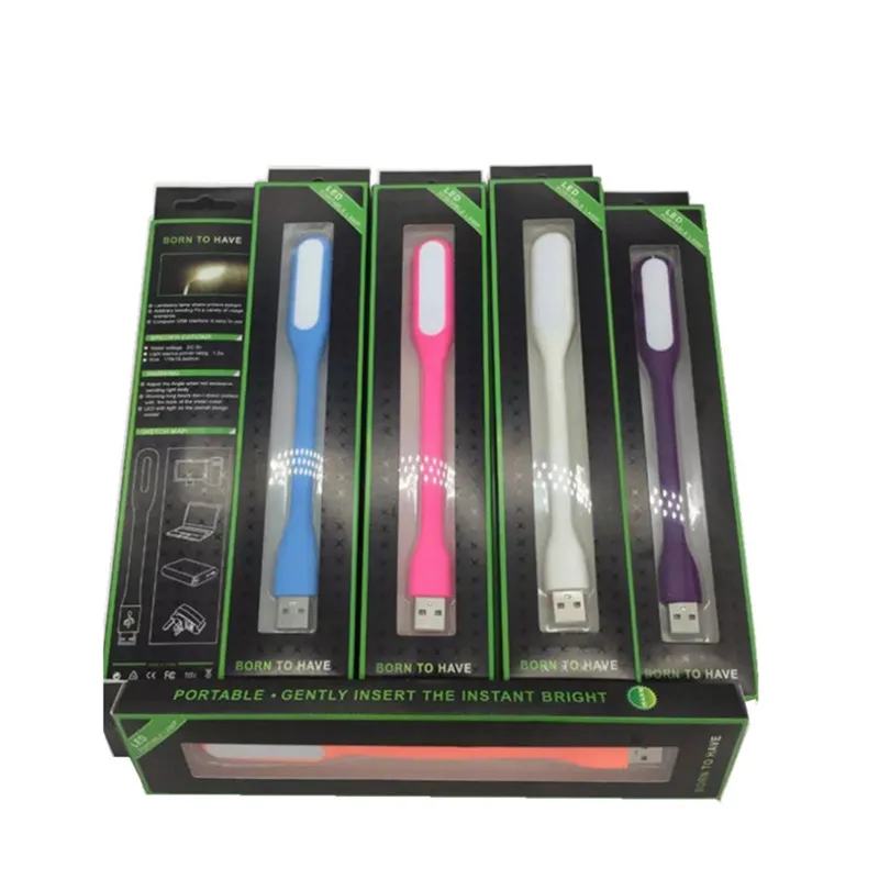 Mini Draagbare Usb Boek Licht Power Bank Multifunctionele Draagbare Notebook Led Leeslamp Bureaulamp Creatieve Giftsusb Night Lights