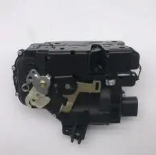 weill 3BD 837 015 back door lock actuator for golf4