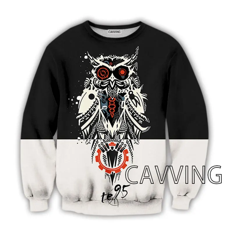 New Fashion Women/Men's 3D Print  Three Days Grace Band  Crewneck Sweatshirts Harajuku Styles Tops Long Sleeve Sweatshirts