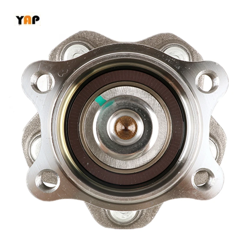 Wheel Hub Bearing Assembly-Rear axle FOR NISSAN TEANA J31 VQ23DE VQ35DE 43202-9W200 2004-2006