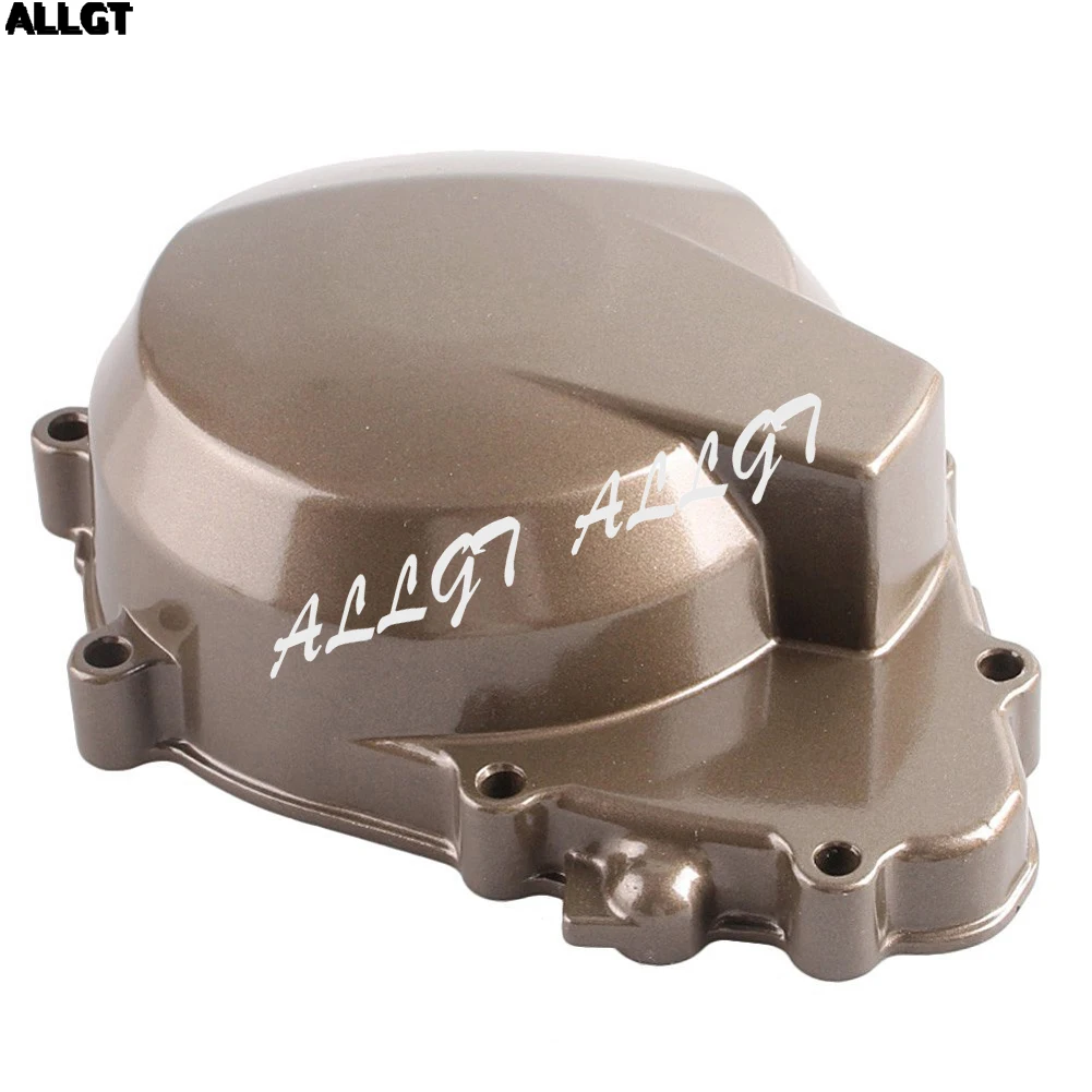 

ALLGT 1 x крышка статора двигателя, Картер для KAWASAKI Ninja ZX6R ZX636 2005 2006