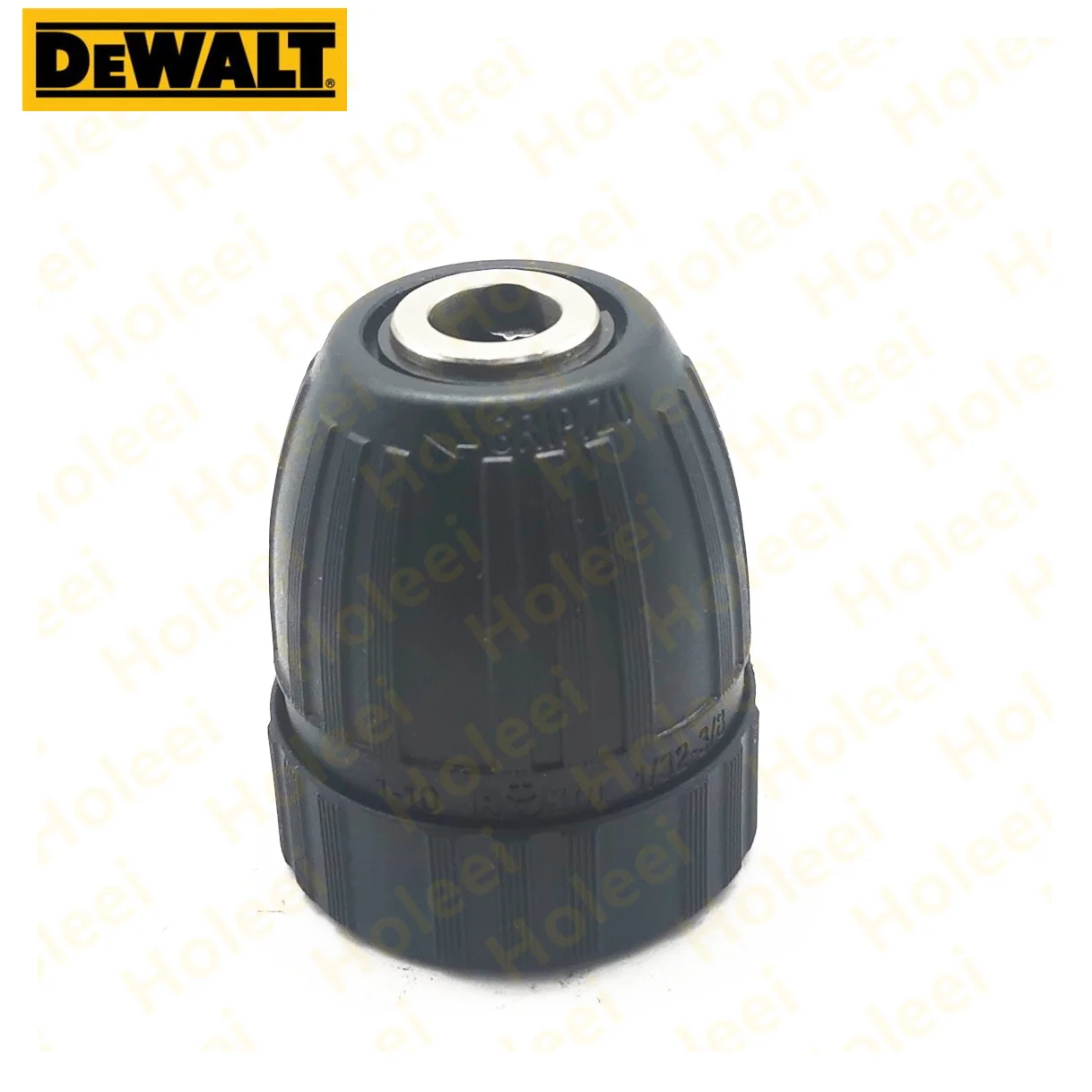 CHUCK KEYLESS per DEWALT DWD012 DWD014 DWD016 DWD012S DWD014S DWD016S N017559