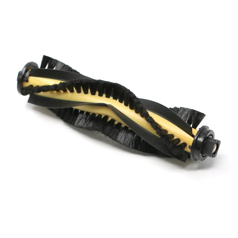 Accessoires de rechange pour aspirateur robot Ecovacs N79 N79S N79C, brosse latérale principale, filtre Hepa, vadrouille, gril, pièces de rechange