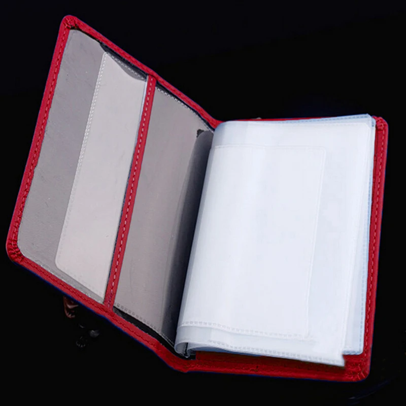 2020 Nieuwe Pu Lederen Cover Voor Auto Rijden Documenten Card Credit Houder Russische Auto Rijbewijs Bag Purse Wallet Case