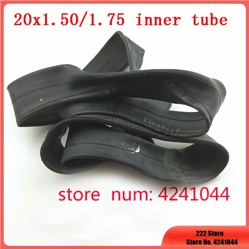 inner tube 20